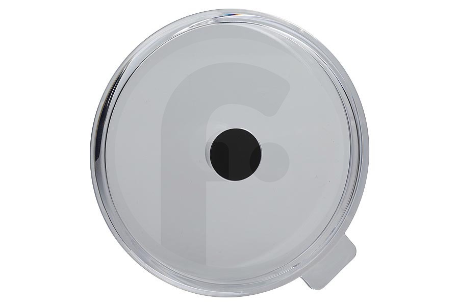 WMF Macchina del caffè WMF coperchio (copertura) completo per montalatte FS1000050129, FS-1000050129