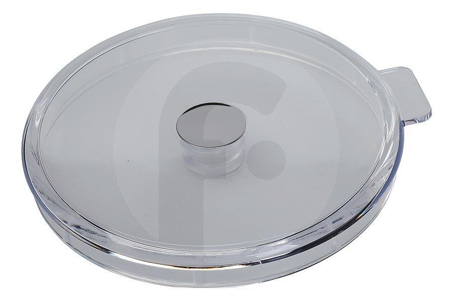 WMF Macchina del caffè WMF coperchio (copertura) completo per montalatte FS1000050129, FS-1000050129 adatto a tra cui Serie Lono