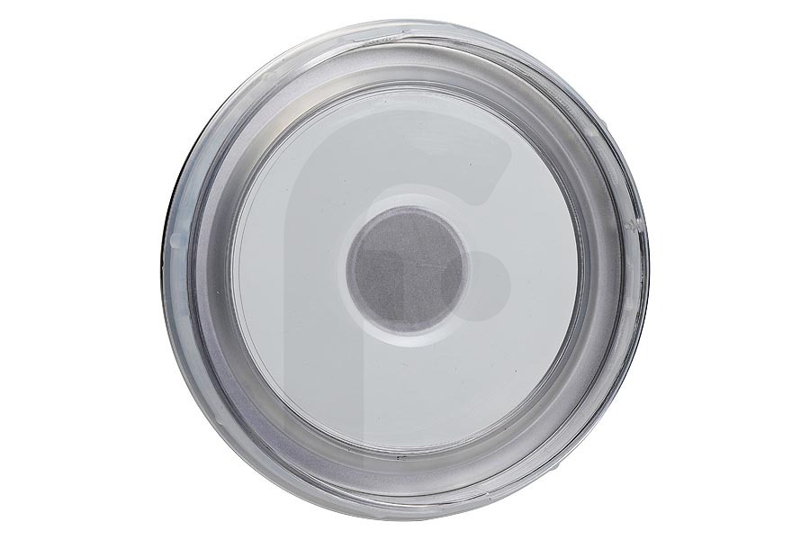 WMF Macchina del caffè WMF coperchio (copertura) completo per montalatte FS1000051102, FS-1000051102