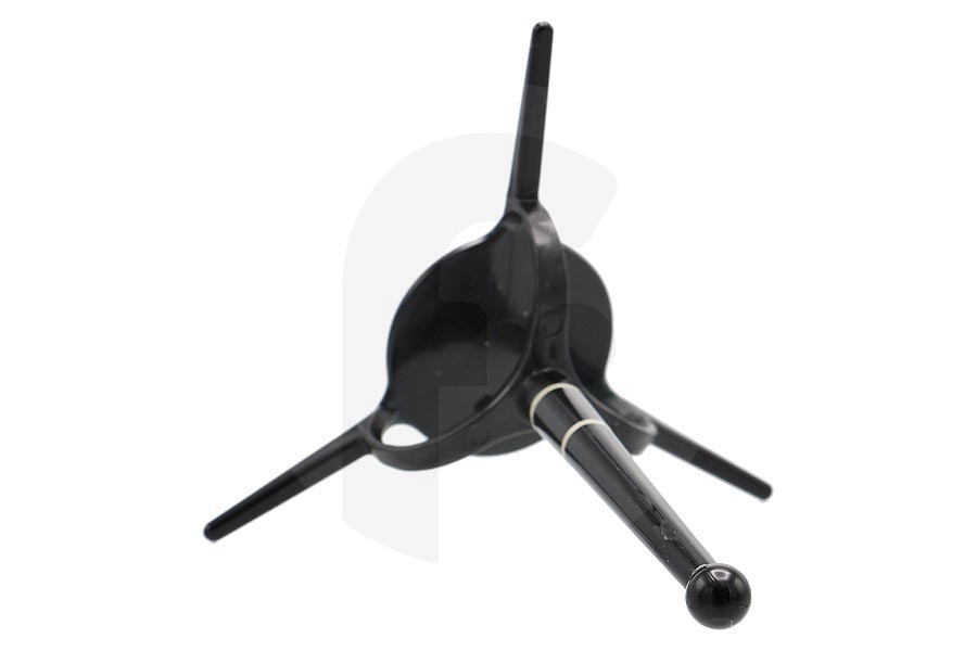 WMF Macchina del caffè WMF supporto per frusta per montalatte FS1000050911, FS-1000050911