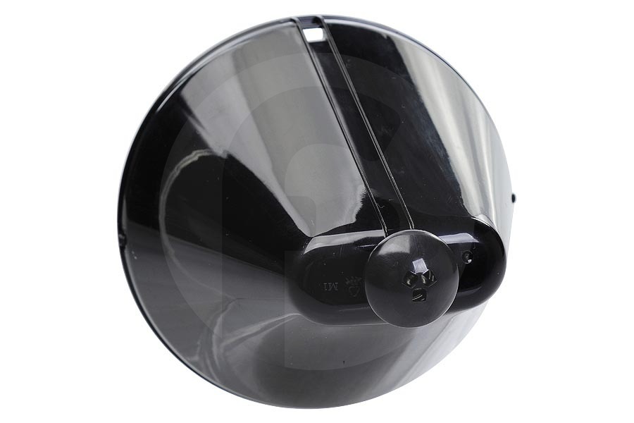 WMF Cafetera WMF portafiltro (cesta de filtro) incl. sistema antigoteo cafetera FS-1000050587