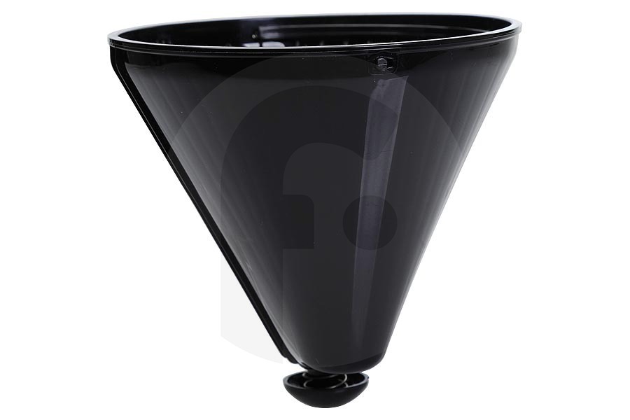 WMF Cafetera WMF portafiltro (cesta de filtro) incl. sistema antigoteo cafetera FS-1000050587
