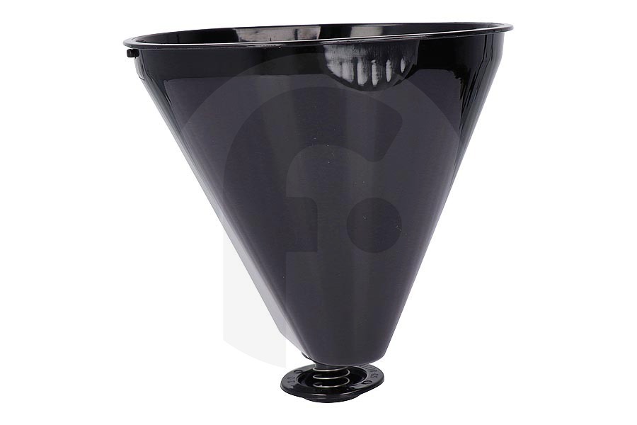 WMF Macchina del caffè WMF portafiltro (cestello filtro) incl. dispositivo antigoccia macchina da caffè FS-1000050279