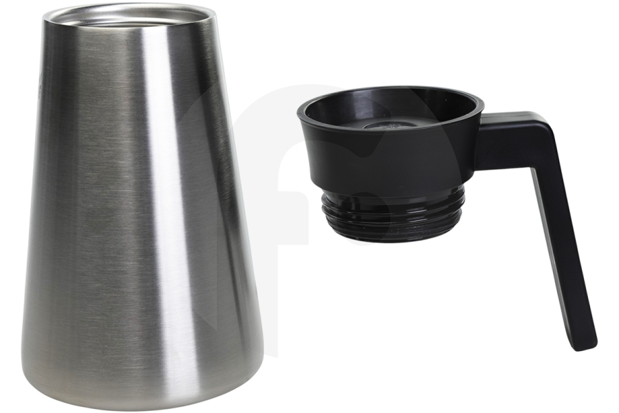 WMF Macchina del caffè WMF caraffa termica (caraffa isolante) escl. coperchio macchina da caffè FS1000050297, FS-1000050297