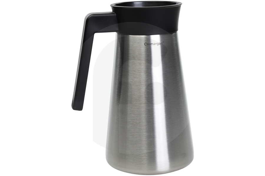 WMF Macchina del caffè WMF caraffa termica (caraffa isolante) escl. coperchio macchina da caffè FS1000050297, FS-1000050297