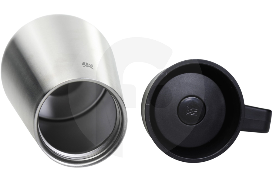 WMF Macchina del caffè WMF caraffa termica (caraffa isolante) escl. coperchio macchina da caffè FS1000050297, FS-1000050297