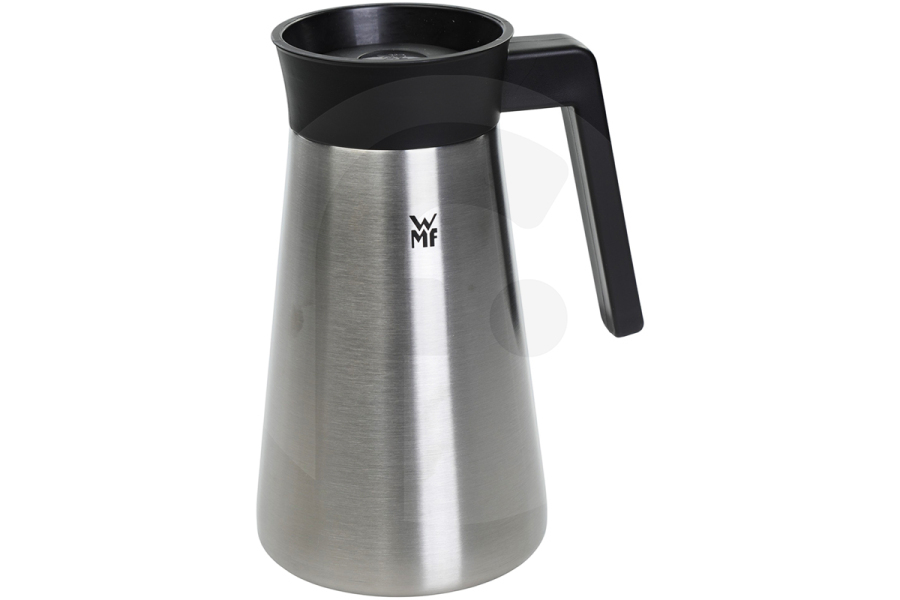 WMF Cafetera WMF jarra térmica (jarra termo) excl. tapa cafetera FS1000050297, FS-1000050297 apto para entre otros Termo Aroma