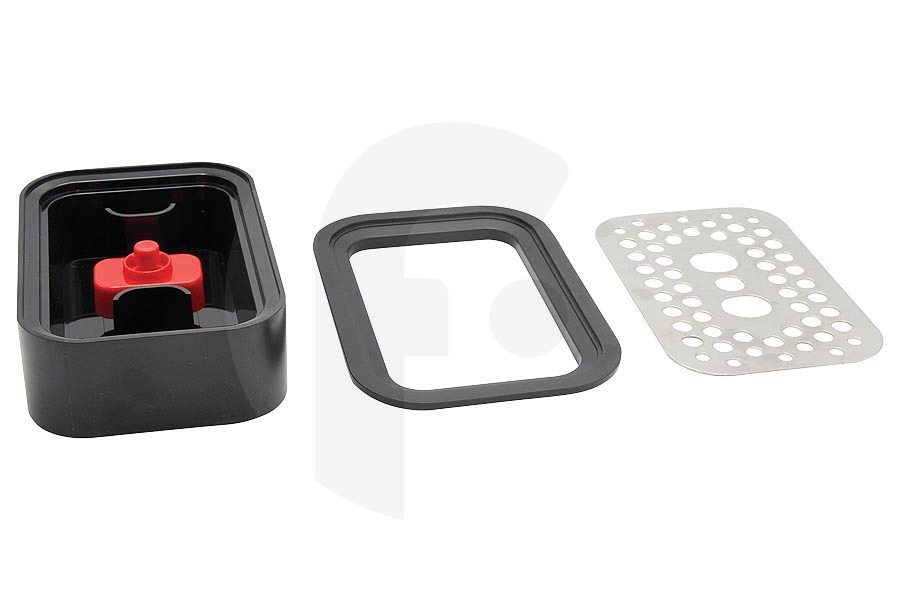 WMF Macchina del caffè WMF FS-1000050822 Vassoio raccogligocce FS1000050822 Caffettiera