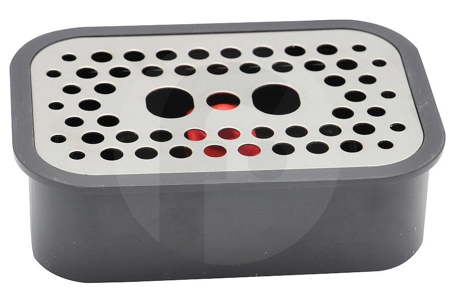 WMF Macchina del caffè WMF FS-1000050822 Vassoio raccogligocce FS1000050822 Caffettiera adatto a tra cui Lumero