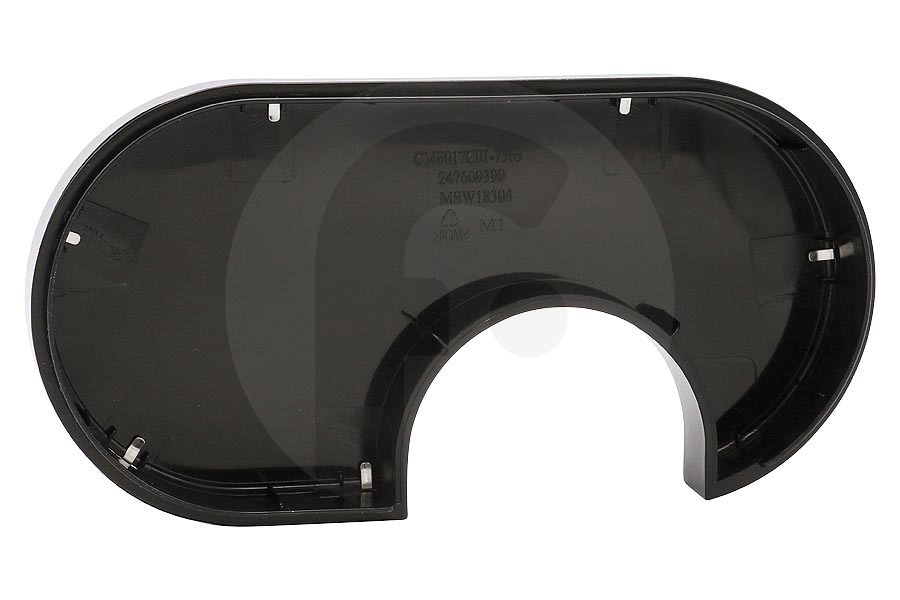 WMF Macchina del caffè WMF coperchio (copertura) del serbatoio dell'acqua macchina da caffè FS1000050589, FS-1000050589