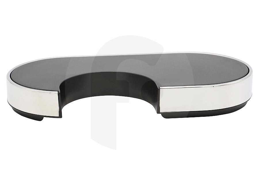 WMF Macchina del caffè WMF FS-1000050589 Coperchio FS1000050589 Caffettiera adatto a tra cui BICCHIERE PER AROMI LONO
