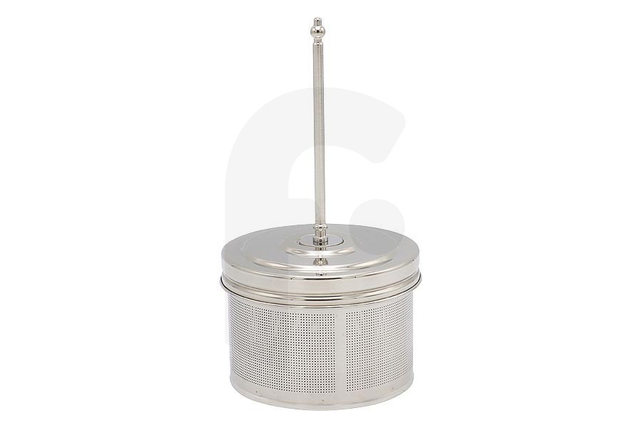 WMF filtro de té para hervidor FS1000051161, FS-1000051161 apto para entre otros Lumero