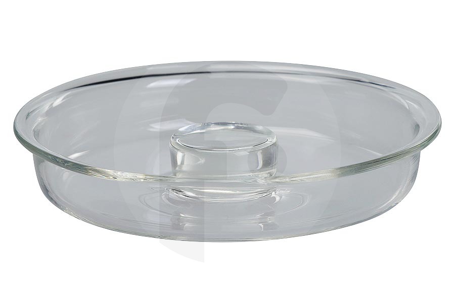 WMF Wasserkocher WMF Deckel (Abdeckung) Glaskanne Wasserkocher FS1000051159, FS-1000051159