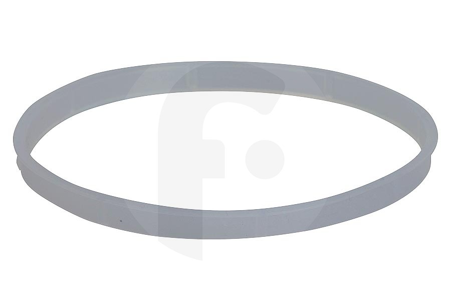 WMF Macchina del caffè WMF guarnizione per coperchio montalatte FS1000050910, FS-1000050910 adatto a tra cui Stelio