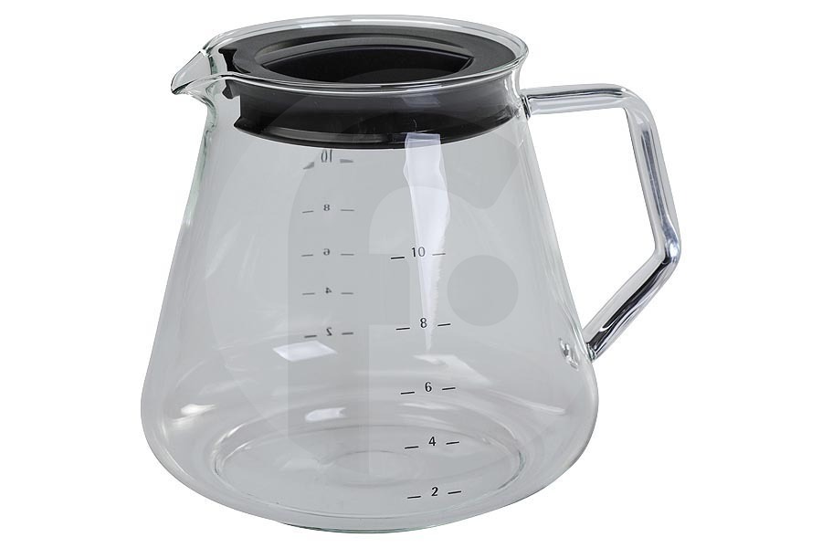 WMF FS-1000050013 Macchina del caffè Caffettiera FS1000050013 Caffettiera adatto a tra cui AromaMaster