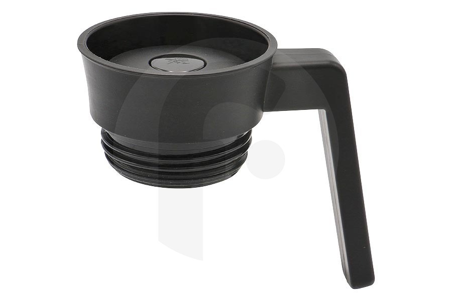 WMF Macchina del caffè WMF FS-1000050298 Coperchio FS1000050298 Caffettiera adatto a tra cui Aroma Thermo