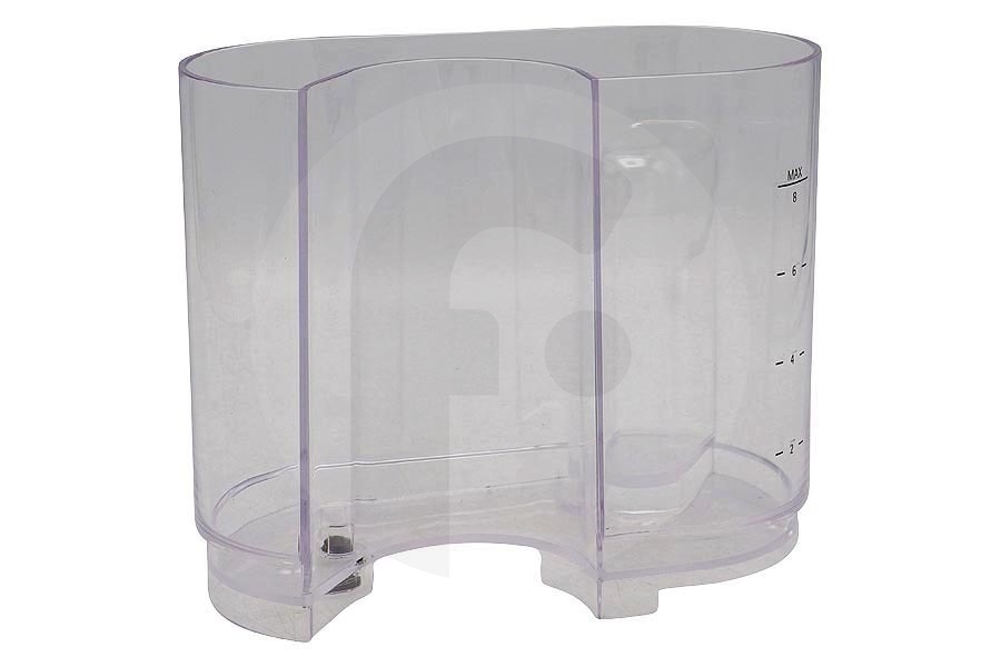 WMF Cafetera WMF depósito de agua (tanque de agua) excl. tapa cafetera FS1000050666, FS-1000050666 apto para entre otros Lono Aroma Termo