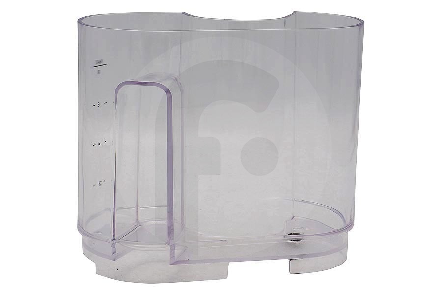 WMF Macchina del caffè WMF serbatoio dell'acqua escl. coperchio macchina da caffè FS1000050666, FS-1000050666