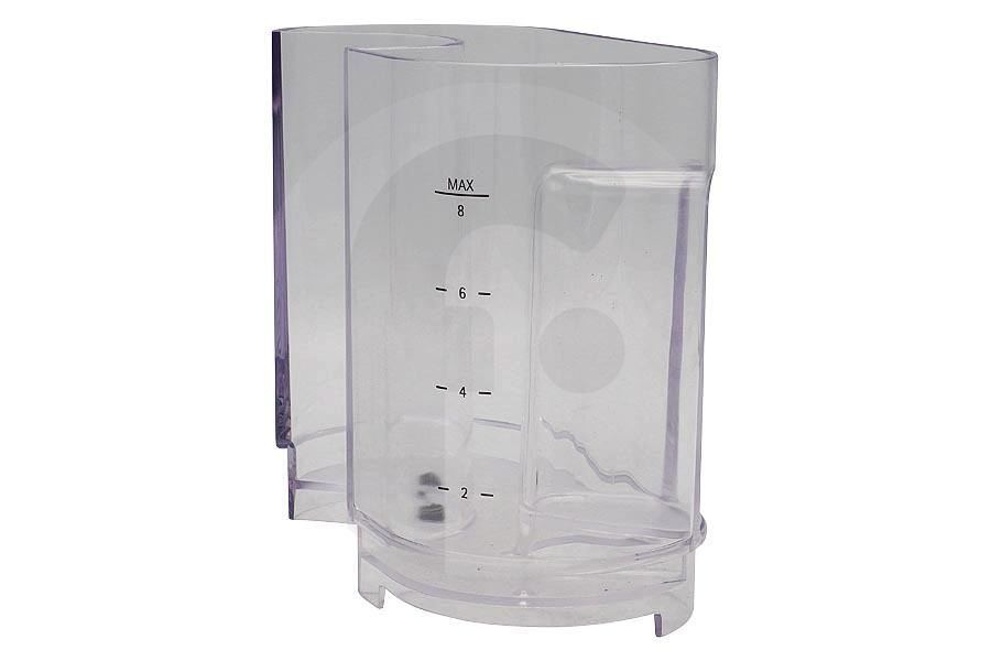 WMF Macchina del caffè WMF serbatoio dell'acqua escl. coperchio macchina da caffè FS1000050666, FS-1000050666
