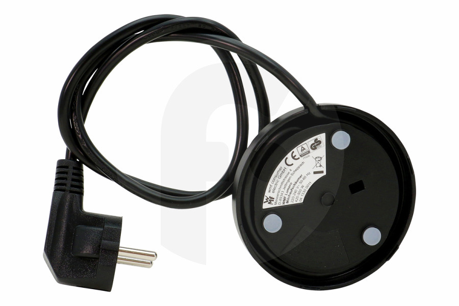 WMF Cafetera WMF FS-1000051111 Base con Cable FS1000051111 Cafetera