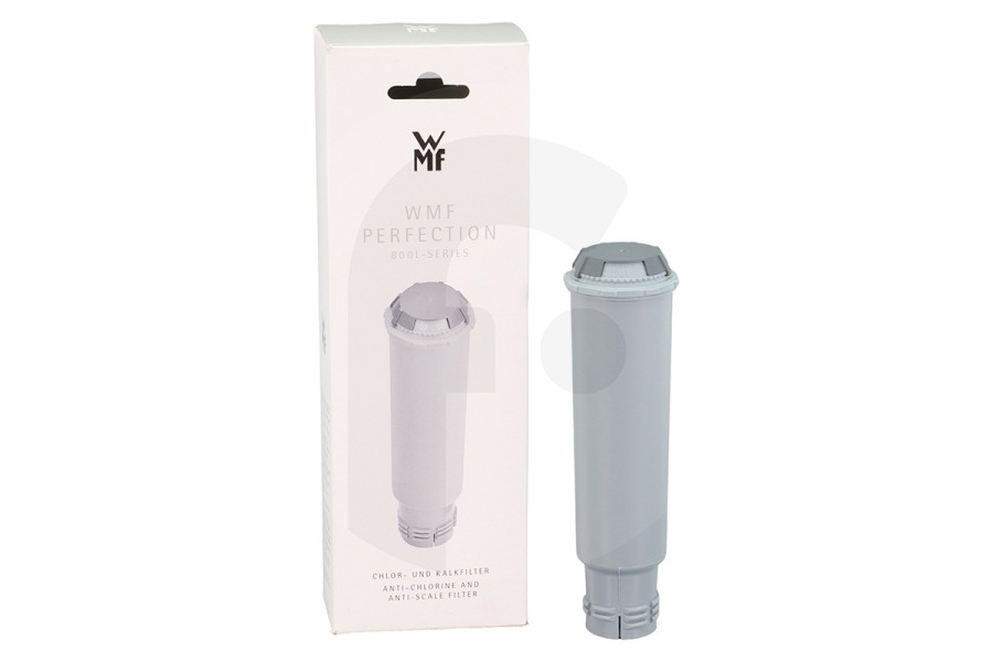WMF XW133000 Cafetera con filtro de agua  Perfection apto para entre otros Serie 800 litros
