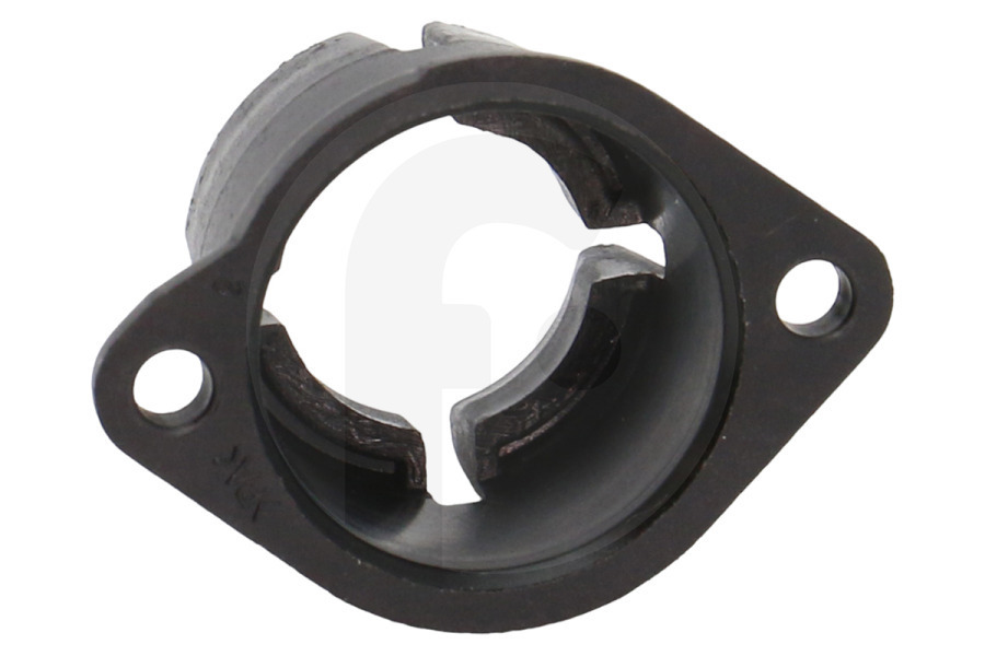 WMF Kaffeemaschine WMF Halter des Schlauchs zum Dampfrohr Kaffeemaschine FS1000050813, FS-1000050813