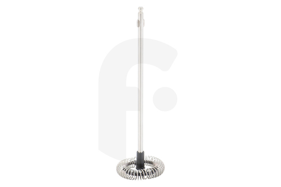 WMF Cafetera WMF SS-1000051780 Espumador de leche SS1000051780 Procesador de alimentos apto para entre otros Lineo 4en1