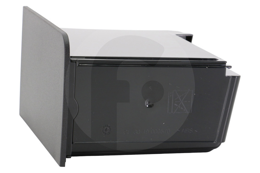 WMF Macchina del caffè WMF contenitore di raccolta (contenitore rifiuti, contenitore residui) per fondi di caffè macchina da caffè SS8030001937, SS-8030001937