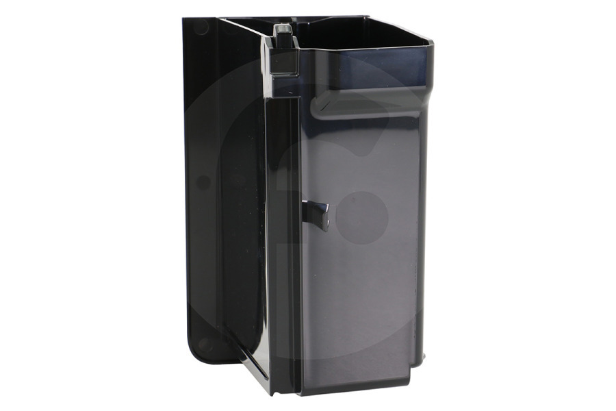WMF Macchina del caffè WMF contenitore di raccolta (contenitore rifiuti, contenitore residui) per fondi di caffè macchina da caffè SS8030001937, SS-8030001937