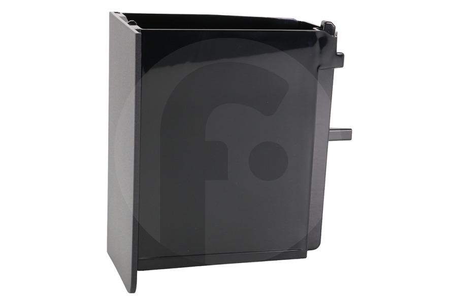 WMF Macchina del caffè WMF contenitore di raccolta (contenitore rifiuti, contenitore residui) per fondi di caffè macchina da caffè SS8030001937, SS-8030001937