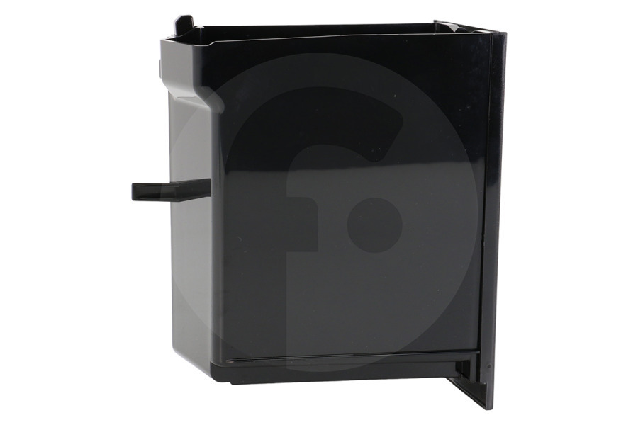 WMF Macchina del caffè WMF contenitore di raccolta (contenitore rifiuti, contenitore residui) per fondi di caffè macchina da caffè SS8030001937, SS-8030001937