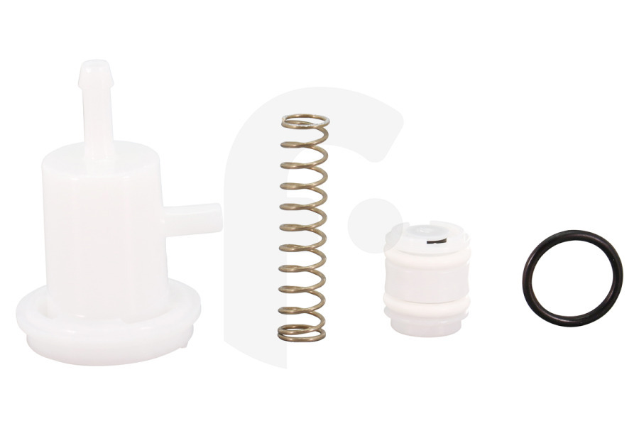 WMF SS-8030002053 Macchina del caffè Pistone SS8030002053 Caffettiera adatto a tra cui Prova, Espresseria