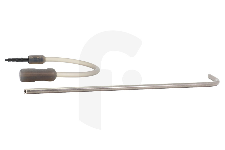 WMF Macchina del caffè WMF SS-8030002031 Tubo per il latte SS8030002031 Macchina per il caffè