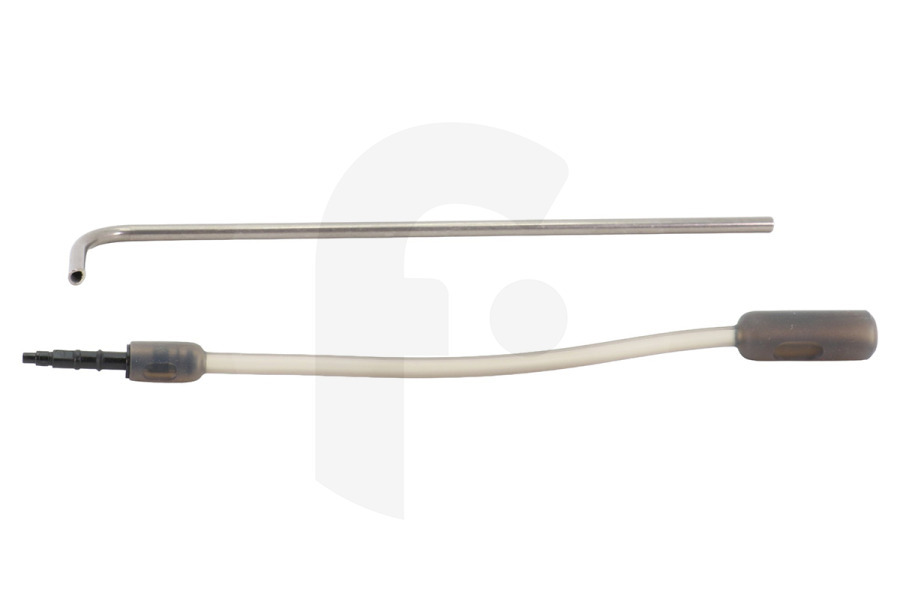WMF Cafetera WMF SS-8030002031 Manguera de leche SS8030002031 Cafetera apto para entre otros Perfection 840 litros, Perfection 880 litros, CP850