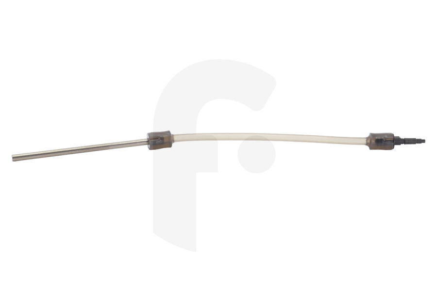 WMF Cafetera WMF SS-8030002195 Manguera de leche SS8030002195 Cafetera apto para entre otros Perfección 640, Perfección 680