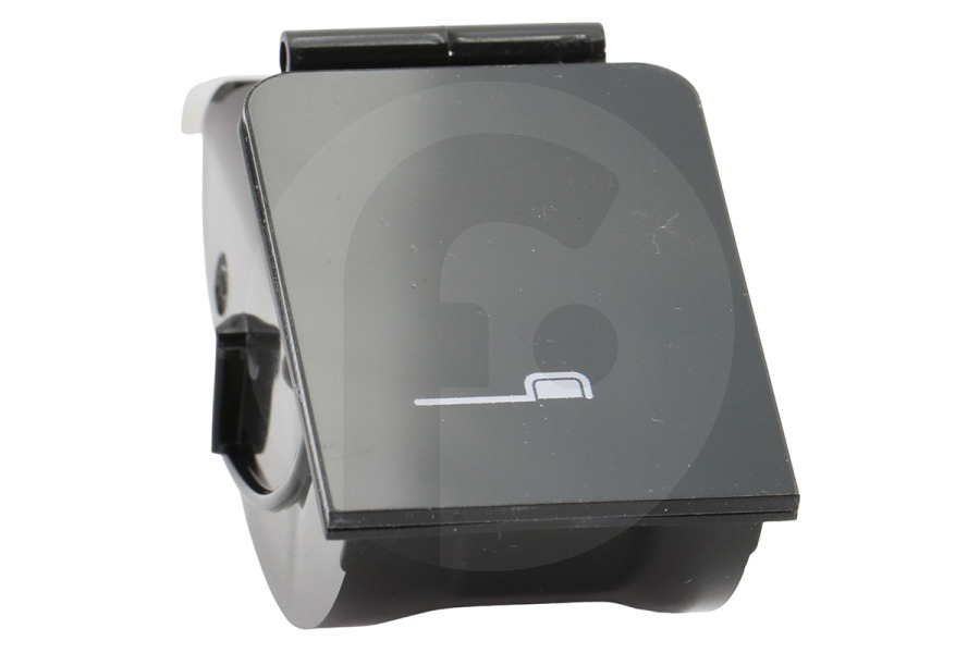 WMF Macchina del caffè WMF SS-8030001915 Macchina per caffè macinato Hatch SS8030001915