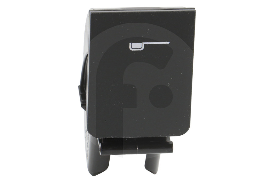 WMF Macchina del caffè WMF SS-8030001915 Macchina per caffè macinato Hatch SS8030001915 adatto a tra cui Perfection 840 litri, Perfection 880 litri