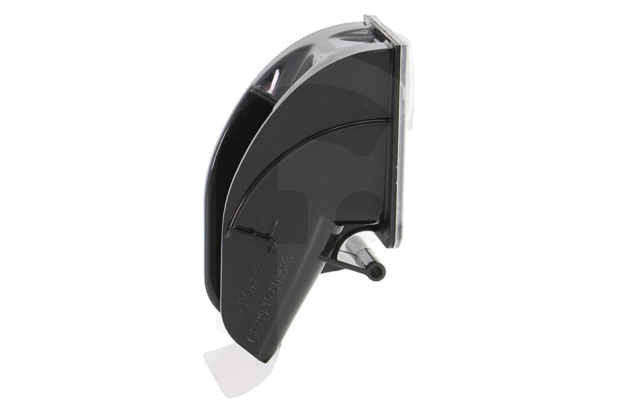 WMF Macchina del caffè WMF SS-8030001915 Macchina per caffè macinato Hatch SS8030001915