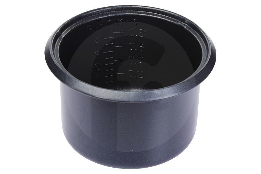 Cuisinart Robot da cucina Cuisinart piatto (casseruola) ø 18 cm cuociriso C0400402 adatto a tra cui CRC400E