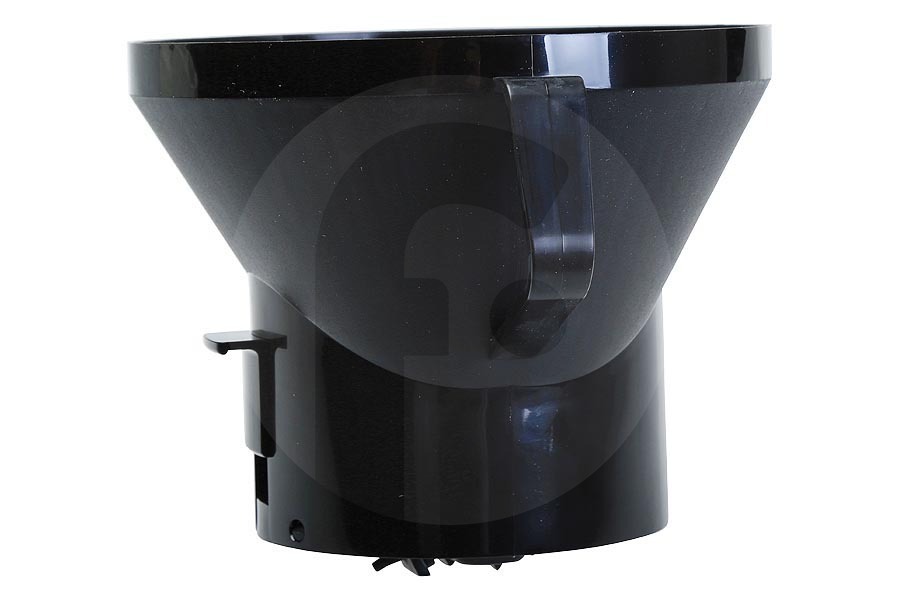 Moccamaster Macchina del caffè Moccamaster portafiltro (cestello portafiltro) regolabile nero macchina del caffe 13192