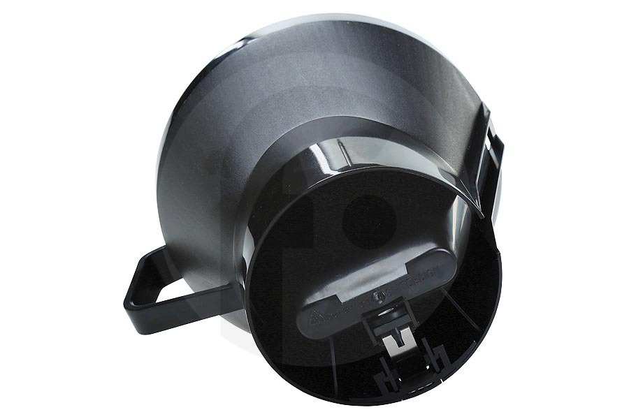 Moccamaster Macchina del caffè Moccamaster portafiltro (cestello portafiltro) regolabile nero macchina del caffe 13192