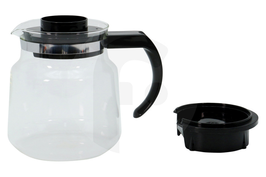 Alternatief Cafetera Cafetera universal (jarra de vidrio) incl. tapa para Moccamaster cafetera 621088