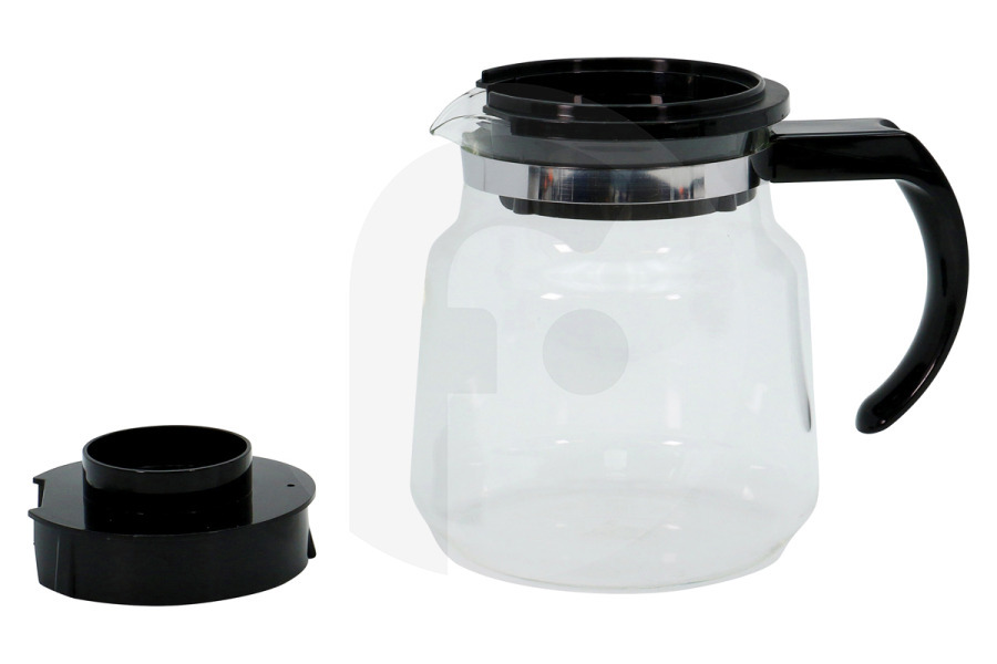 Alternatief Cafetera Cafetera universal (jarra de vidrio) incl. tapa para Moccamaster cafetera 621088