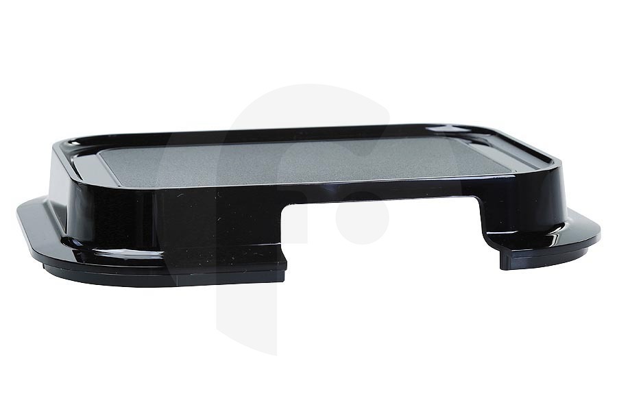 Dewalt Macchina del caffè Moccamaster coperchio del serbatoio d'acqua (serbatoio) nero macchina del caffe 13010