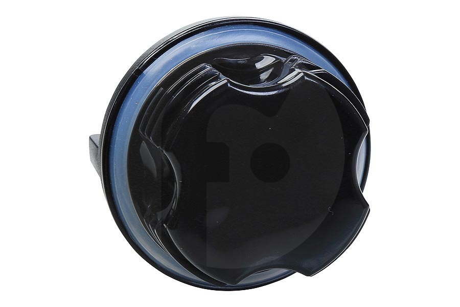 Moccamaster Macchina del caffè Moccamaster coperchio per thermos (caraffa termica, brocca riscaldante) nero macchina del caffe 30524