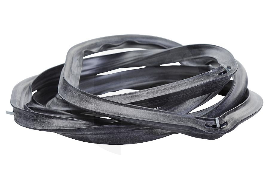 Alternative Backofen Türdichtung (Dichtungsgummi) Backofentür für Boretti Backofen