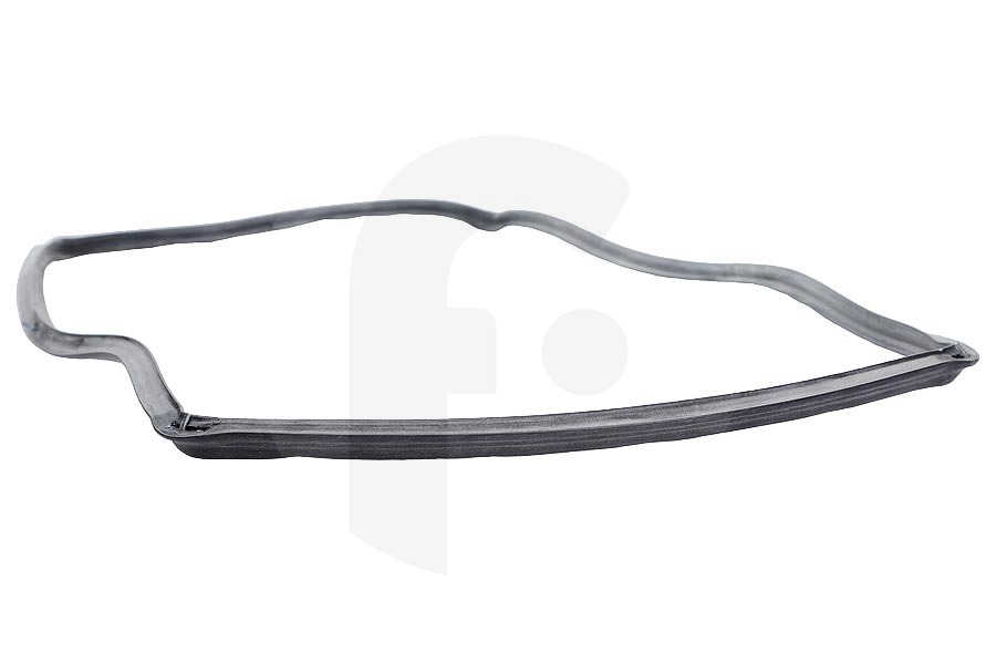 Alternative Backofen Türdichtung (Dichtungsgummi) Backofentür für Boretti Backofen