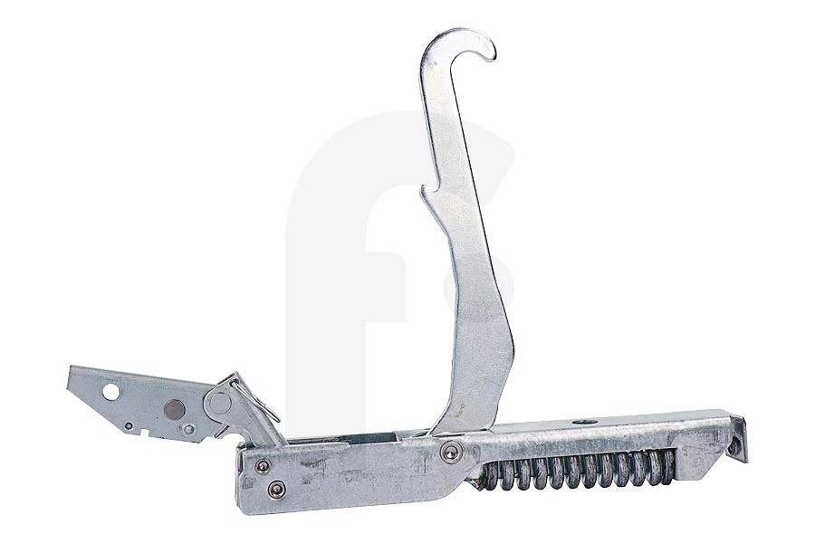Boretti Forno Cerniera (cerniera della porta) sinistra o destra per Boretti forno adatto a tra cui A/028/22, 600NMP, 600TGA, D900TGA, PDE90NMP, PDE90MP