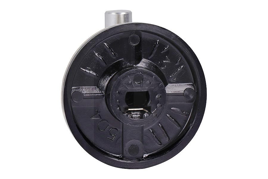 Alternatief Cocinas y placas Perilla de control (selector) para Boretti ILVE cocina
