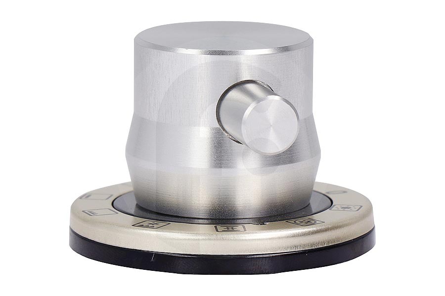 Alternatief Cocinas y placas Perilla de control (selector) para Boretti ILVE cocina